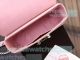 New Fashionable Replica L---V Twist Denim Pink Leather Ladies Chain Shoulder Bag (7)_th.jpg